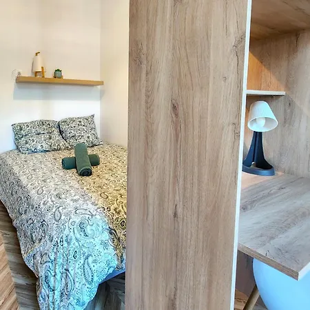 Διαμέρισμα Les 2 Cerfs De Marmande