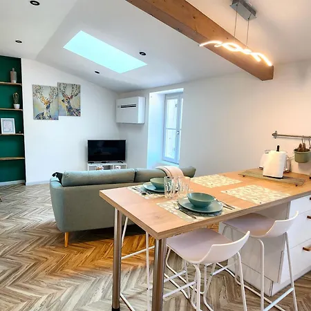 Les 2 Cerfs De Marmande