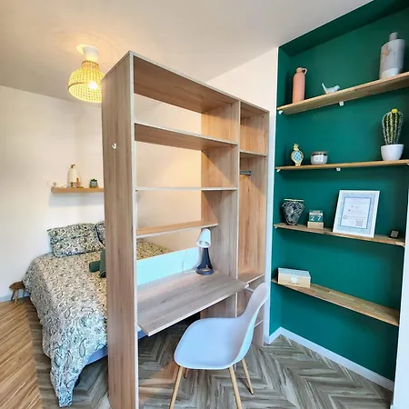 Les 2 Cerfs De * Marmande