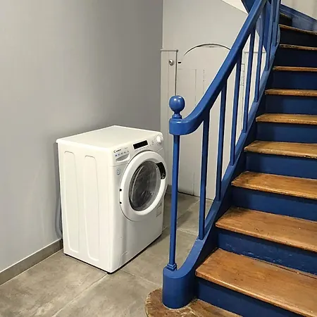 Les 2 Cerfs De Διαμέρισμα Marmande