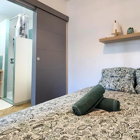 Les 2 Cerfs De Apartment