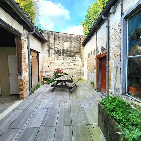 Les 2 Cerfs De Marmande