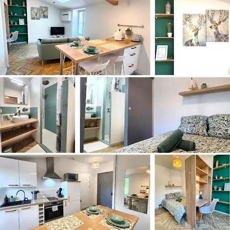 Les 2 Cerfs De * Marmande