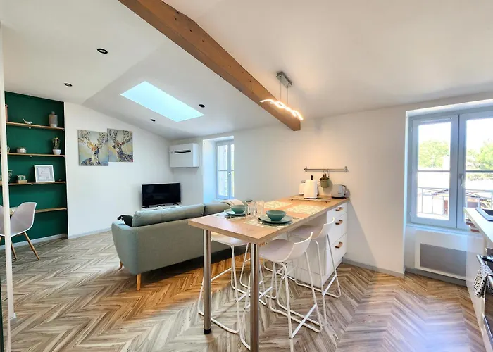 Les 2 Cerfs De Διαμέρισμα