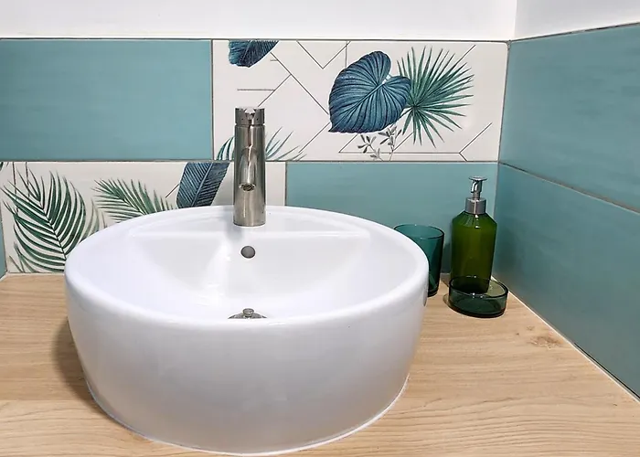 Διαμέρισμα Les 2 Cerfs De