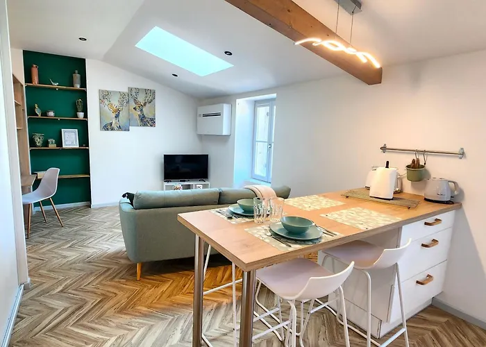 Les 2 Cerfs De Marmande