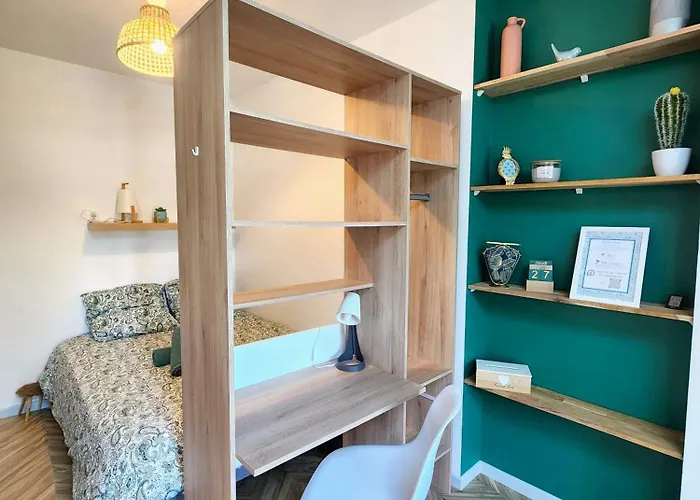 Les 2 Cerfs De * Marmande