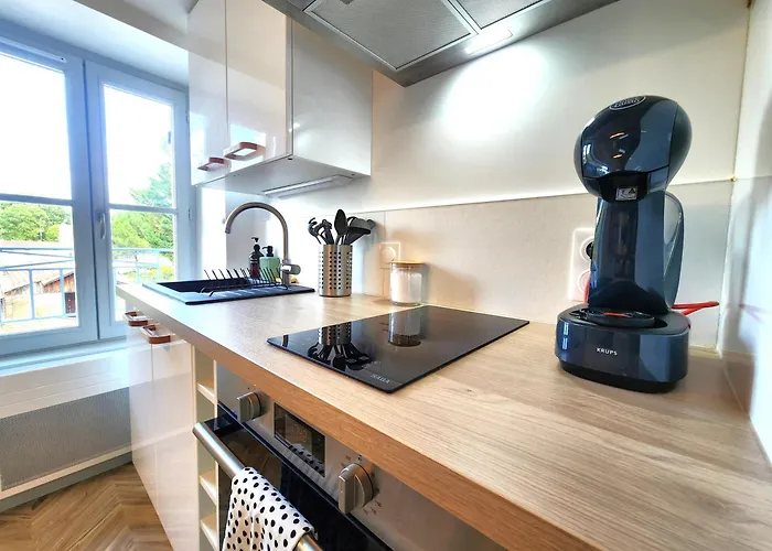 Διαμέρισμα Les 2 Cerfs De Marmande