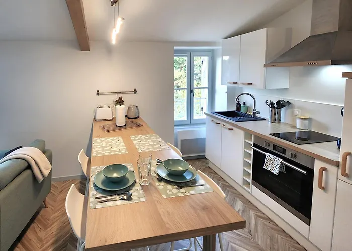 Les 2 Cerfs De Διαμέρισμα