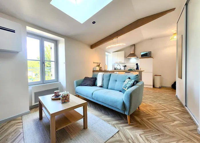 Les 2 Cerfs De مارماند