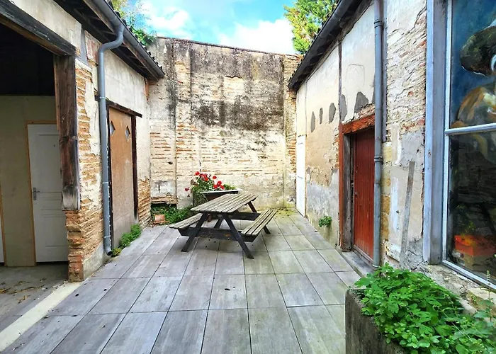 Les 2 Cerfs De Marmande